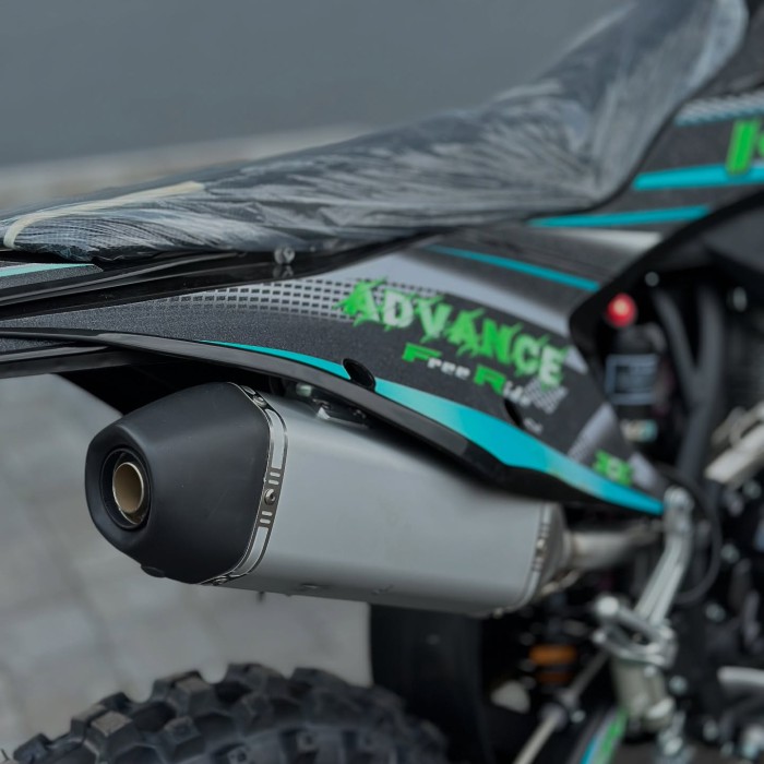Kovi 300 Advance Free Ride