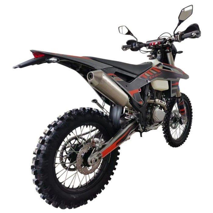 KOVI 300 LITE F (48F)