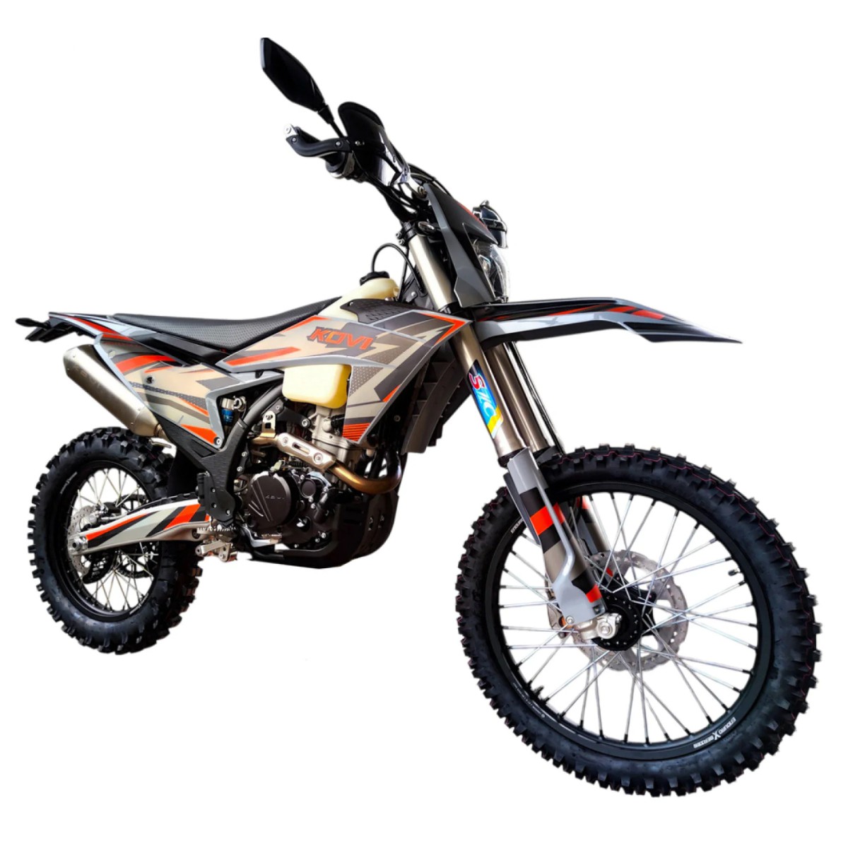 KOVI 300 LITE R KT (48F) фото 1
