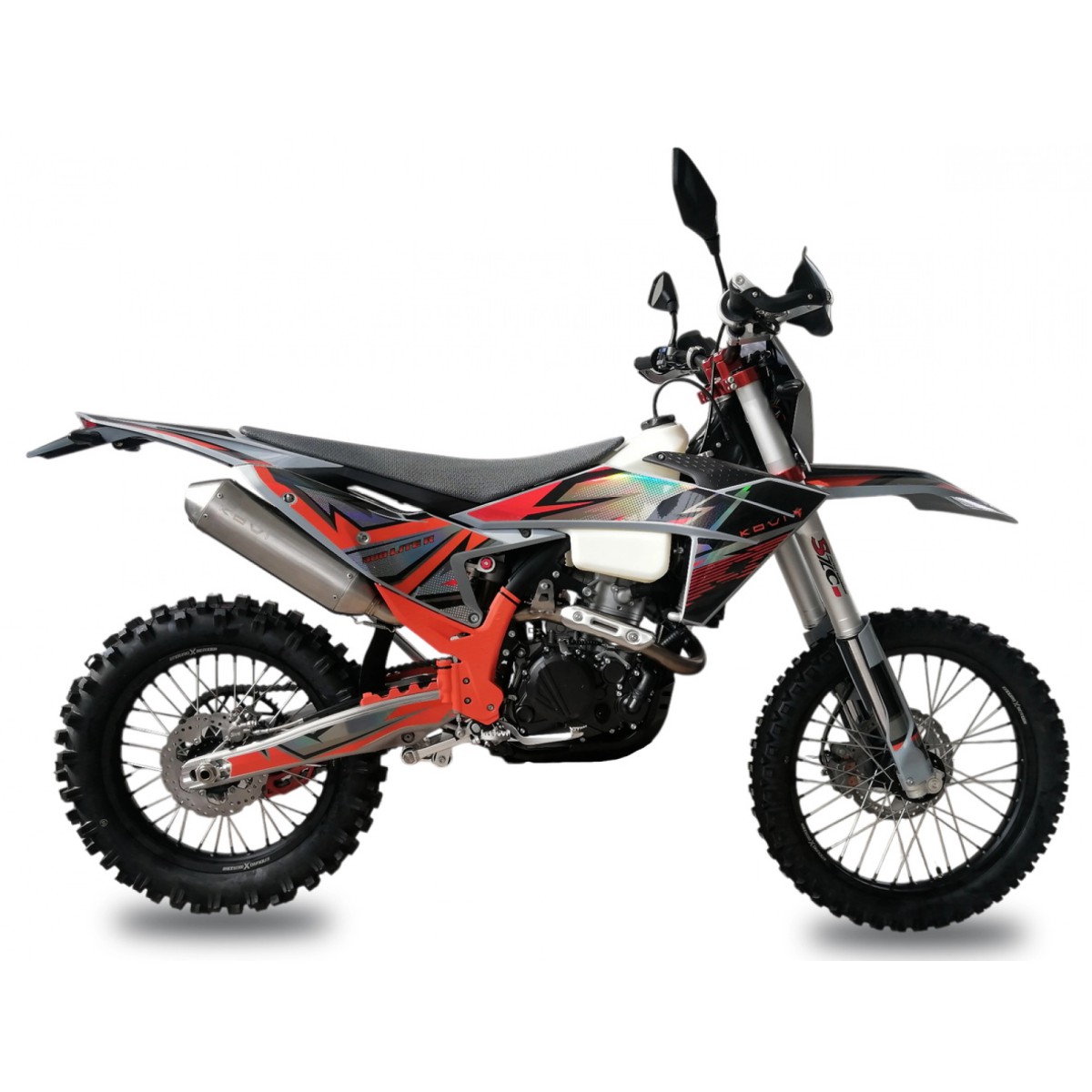 KOVI 300 LITE R KT (48F) фото 4