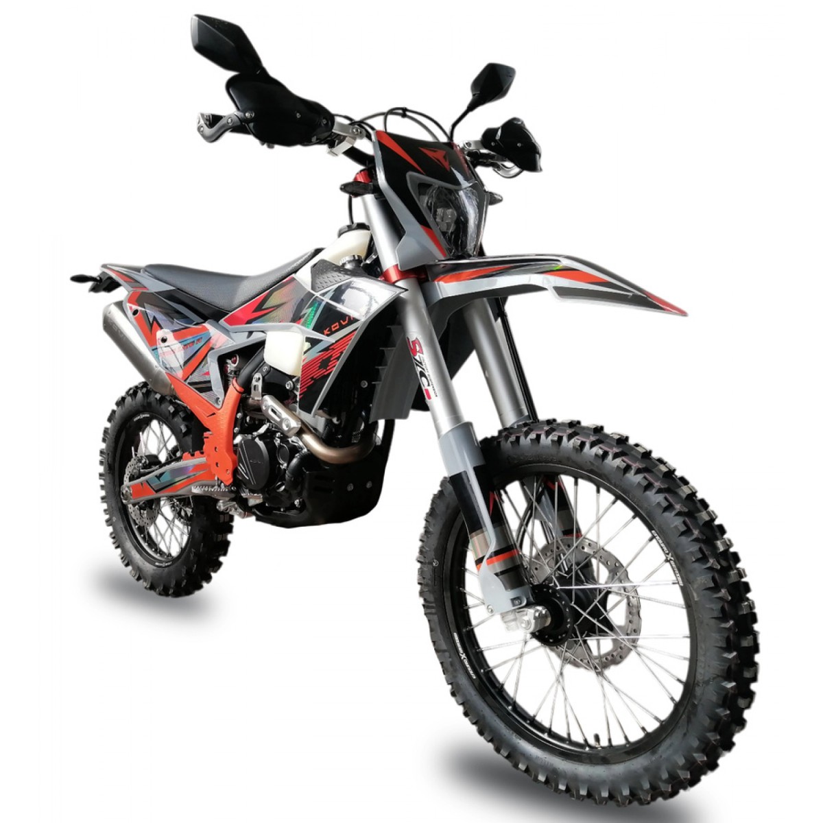 KOVI 300 LITE R KT (48F) фото 3