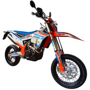 KOVI 300 PRO R MOTARD