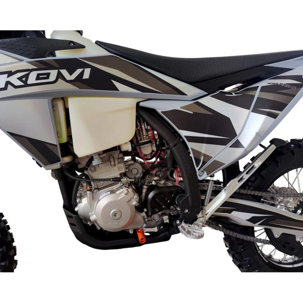 KOVI 300 PRO S (KT) фото 7