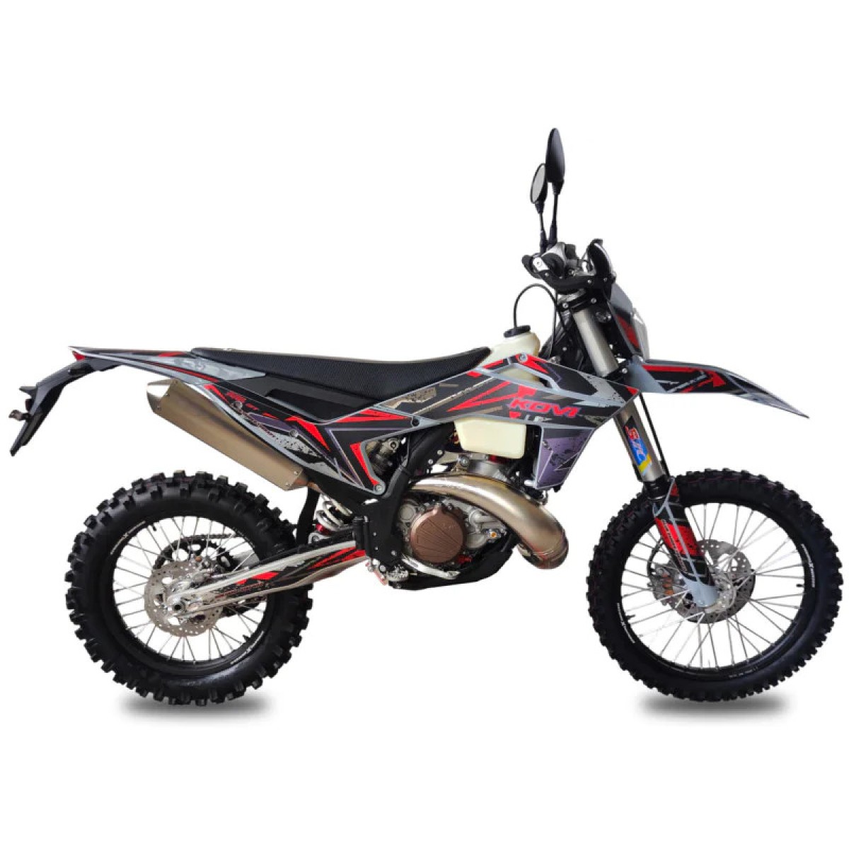 KOVI 330-2T PRO фото 2