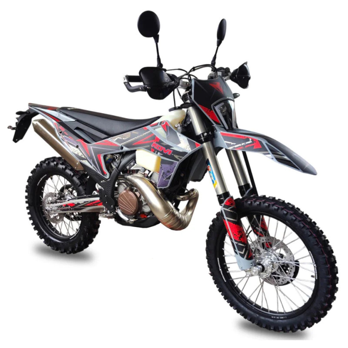 KOVI 330-2T PRO фото 1