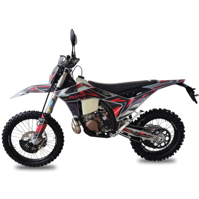 KOVI 330-2T PRO