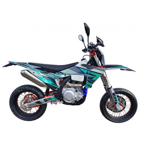 KOVI 450i PRO MOTARD