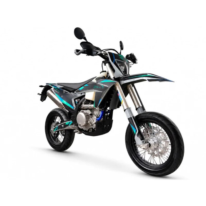 KOVI 450i PRO MOTARD