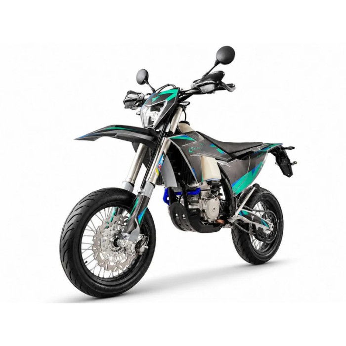 KOVI 450i PRO MOTARD