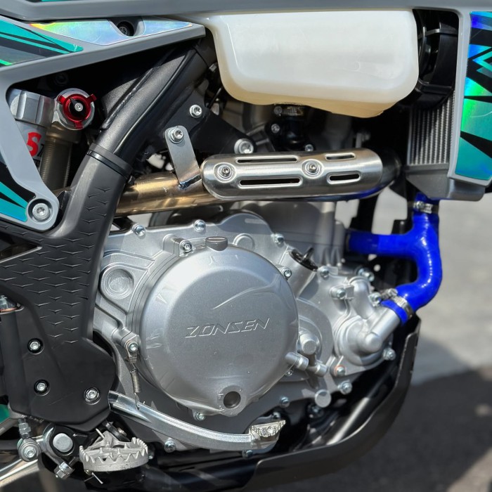 KOVI 450i PRO MOTARD