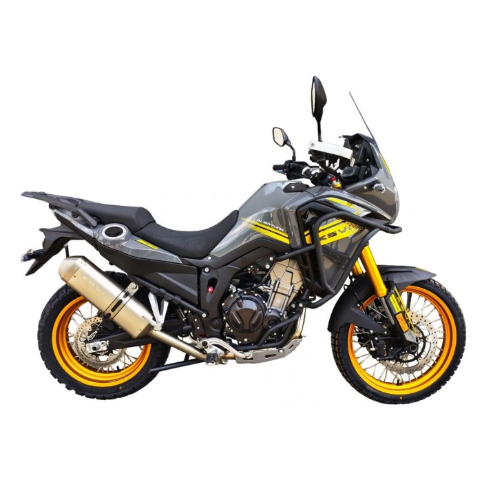 KOVI 500 AVENTURA