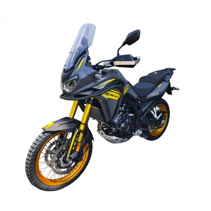 KOVI 500 AVENTURA