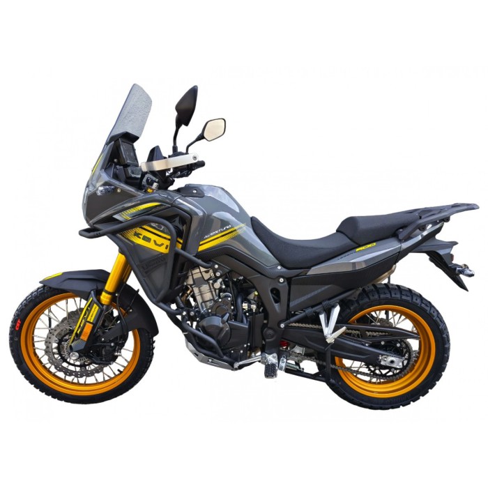 KOVI 500 AVENTURA