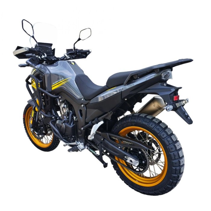 KOVI 500 AVENTURA