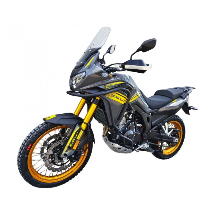 KOVI 500 AVENTURA