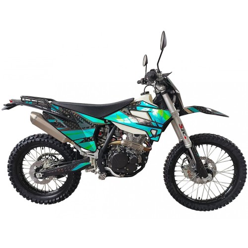 Kovi JNR 250