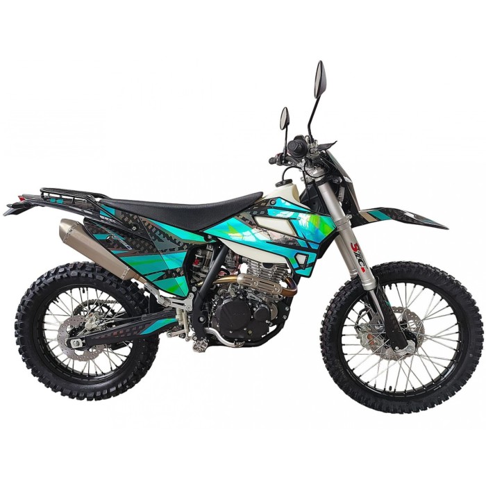 Kovi JNR 250