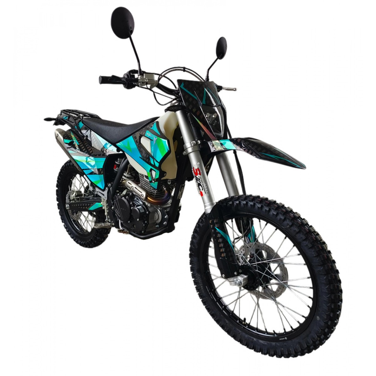 Kovi JNR 250 фото 1