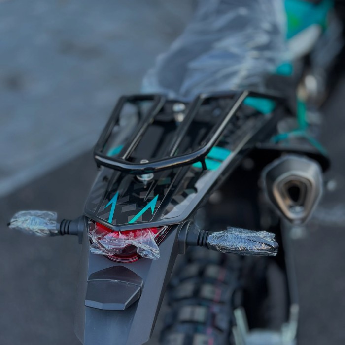Kovi JNR 250