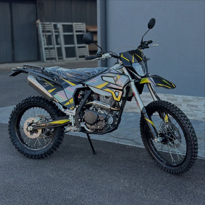 Kovi JNR 250