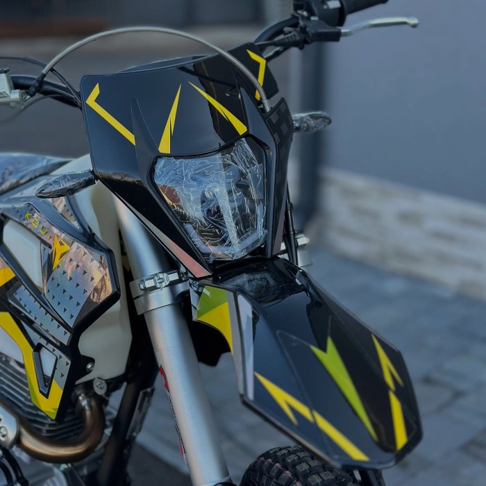 Kovi JNR 250