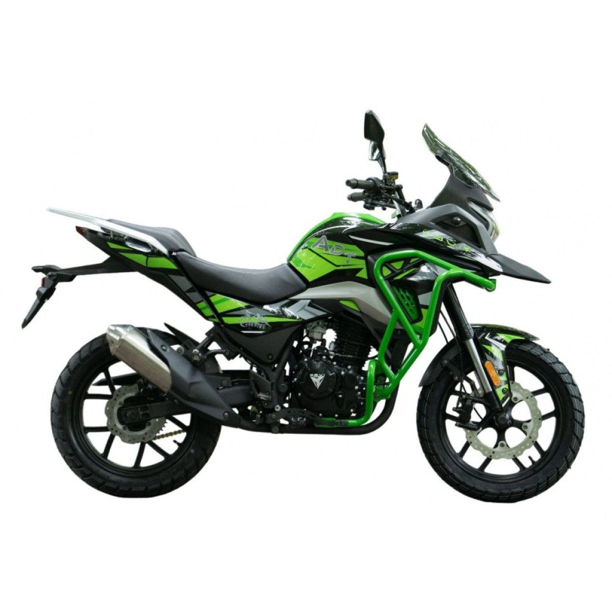 KOVI ADT 250 фото 2