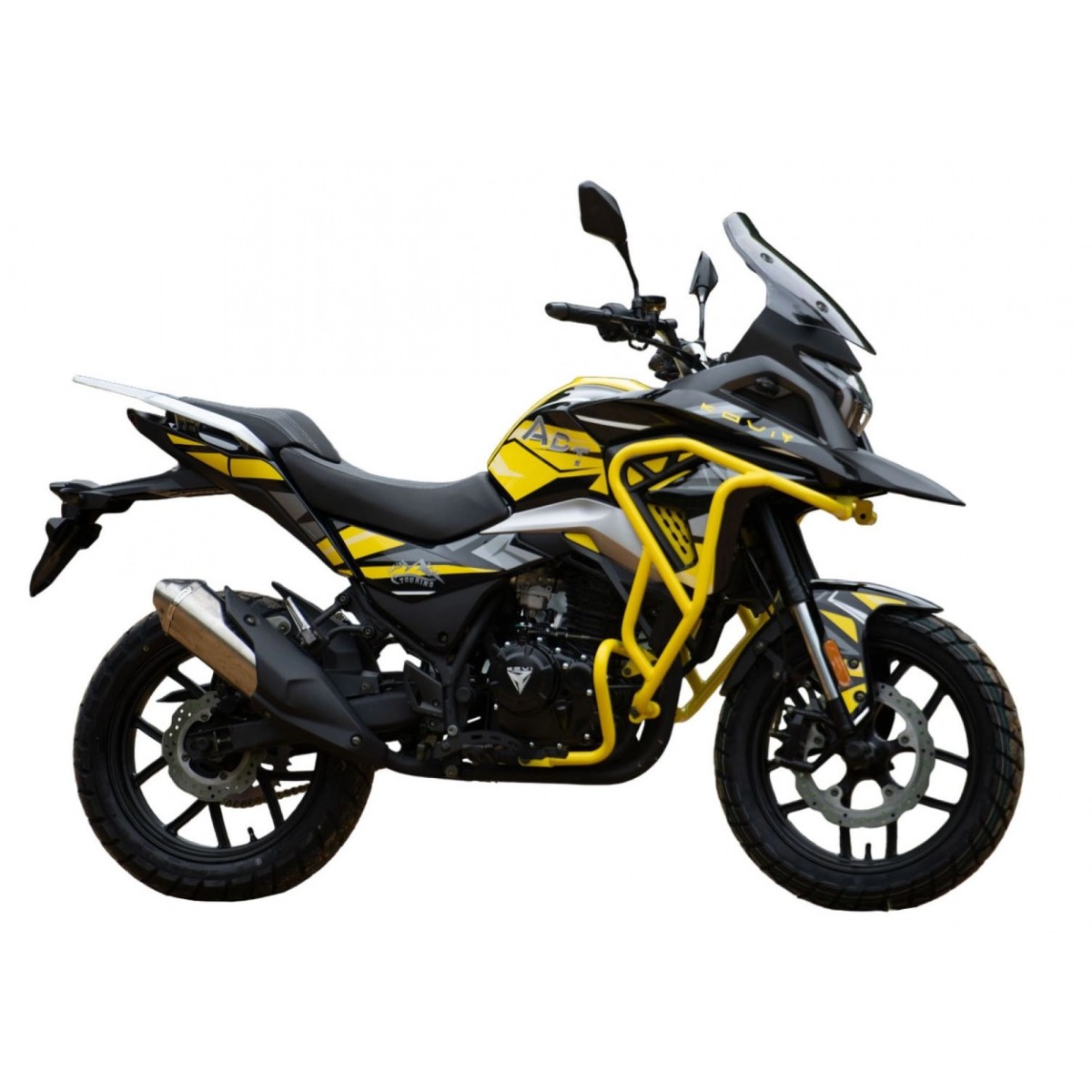 KOVI ADT 250 фото 1