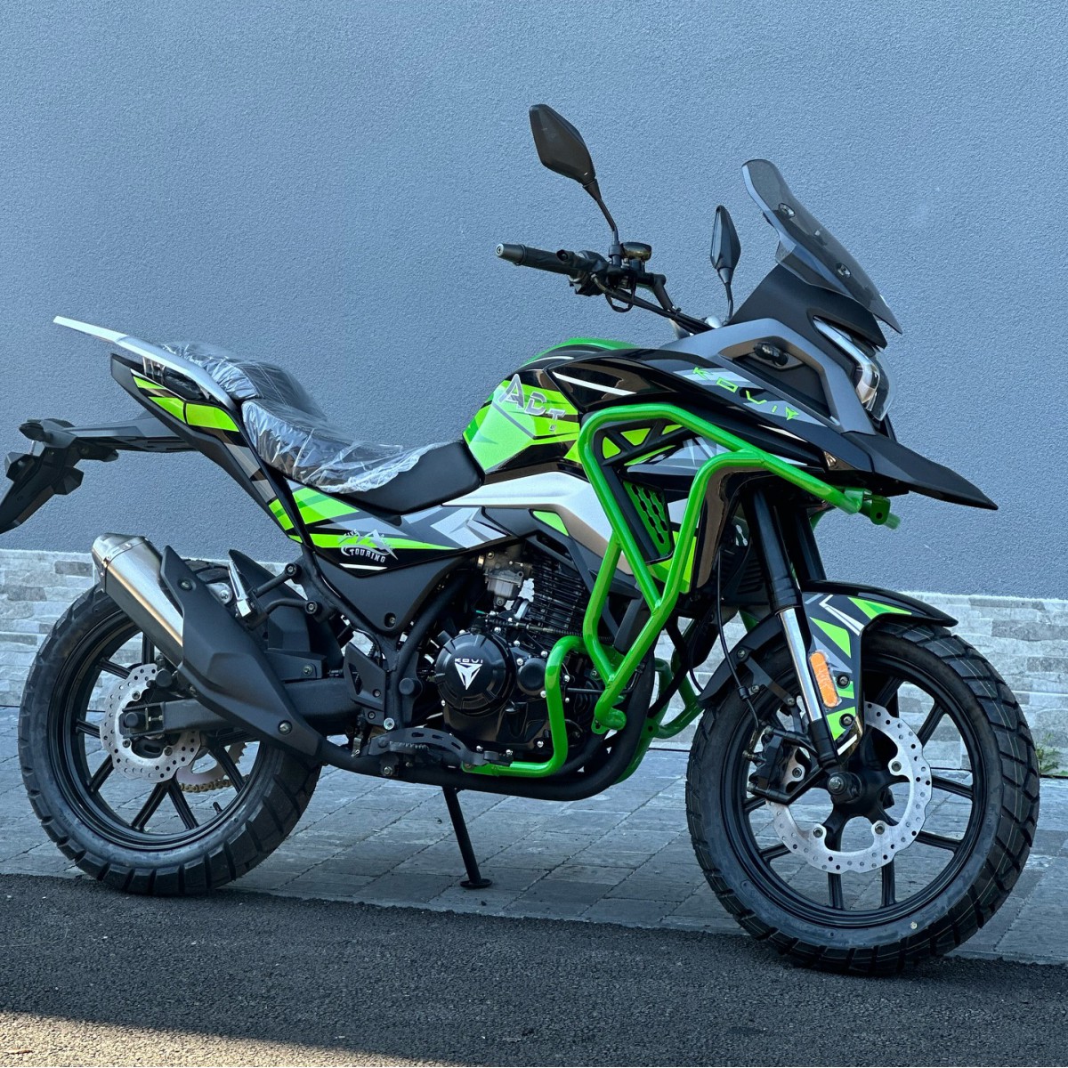 KOVI ADT 250 фото 3
