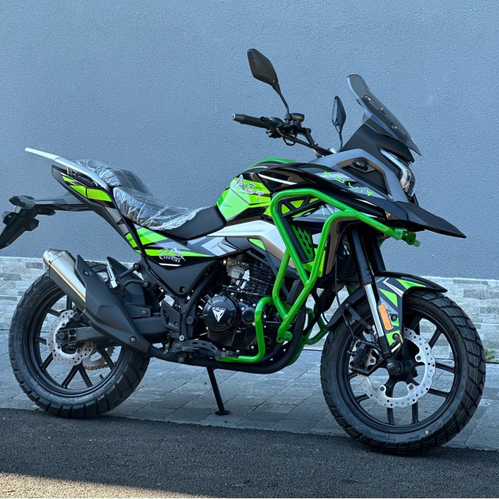 KOVI ADT 250