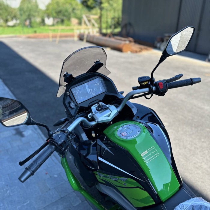 KOVI ADT 250