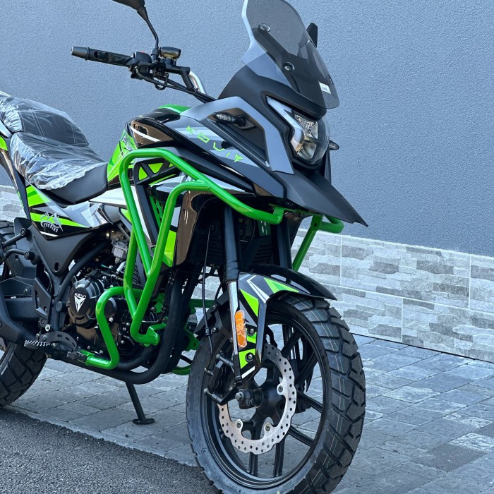 KOVI ADT 250