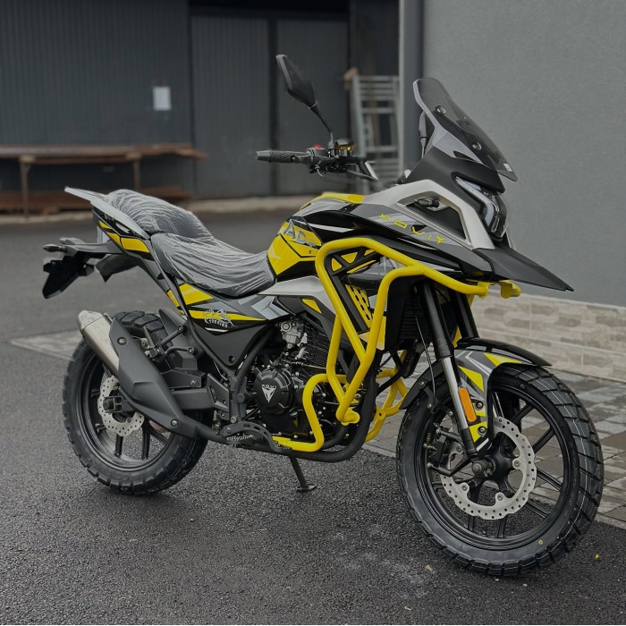 KOVI ADT 250