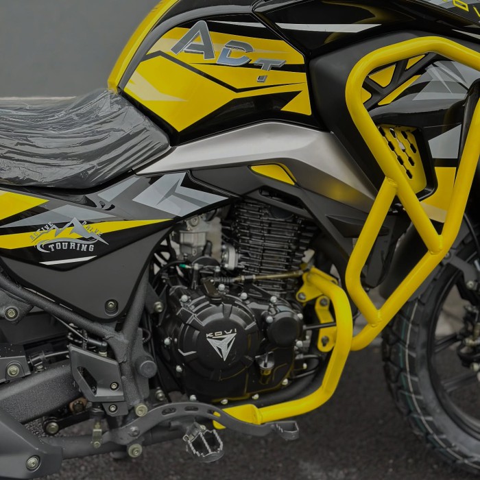 KOVI ADT 250