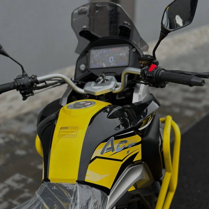 KOVI ADT 250