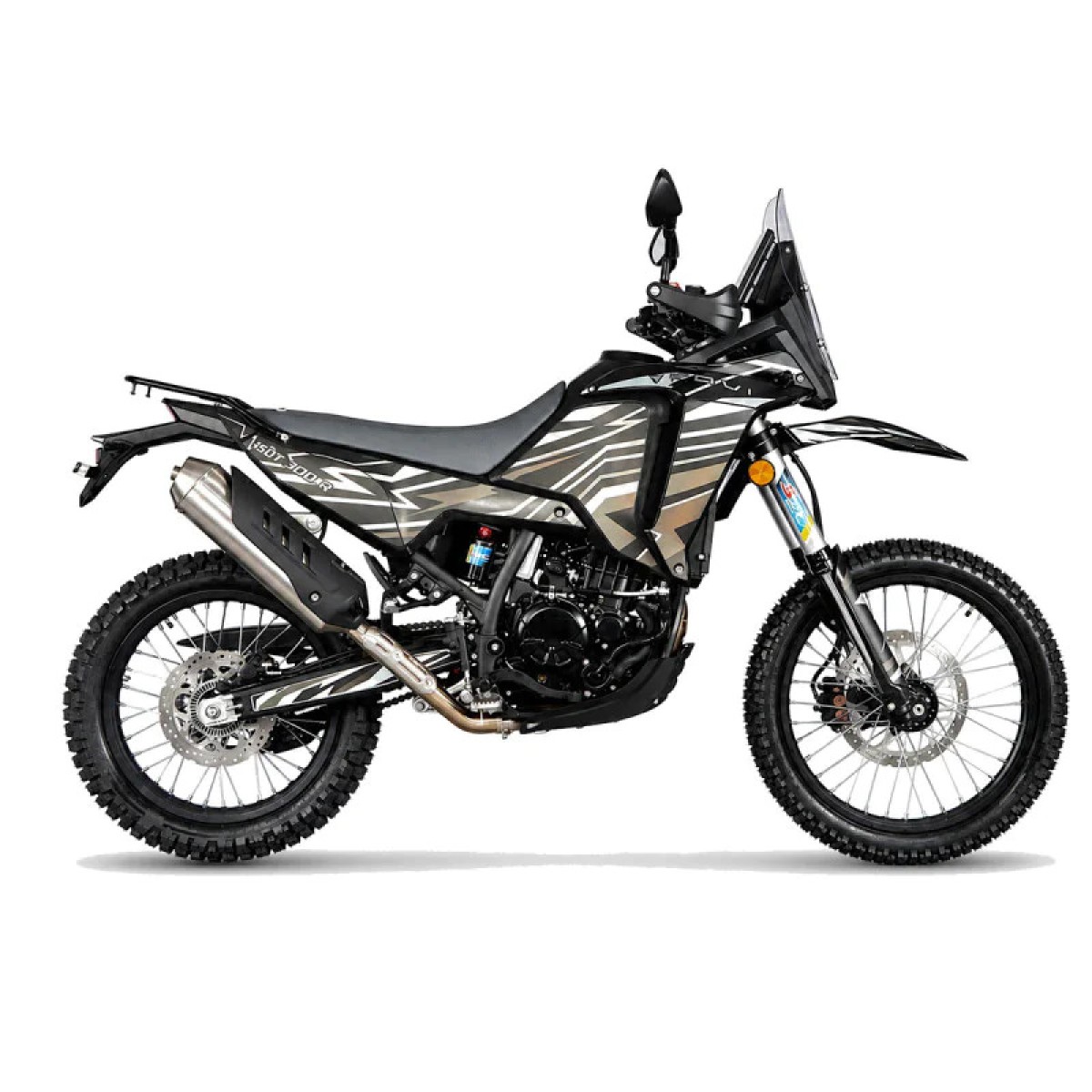 KOVI ADT 300R фото 2