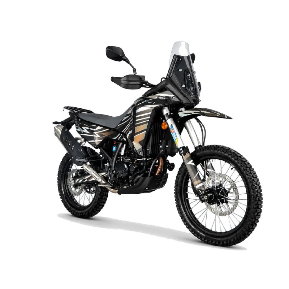 KOVI ADT 300R фото 1