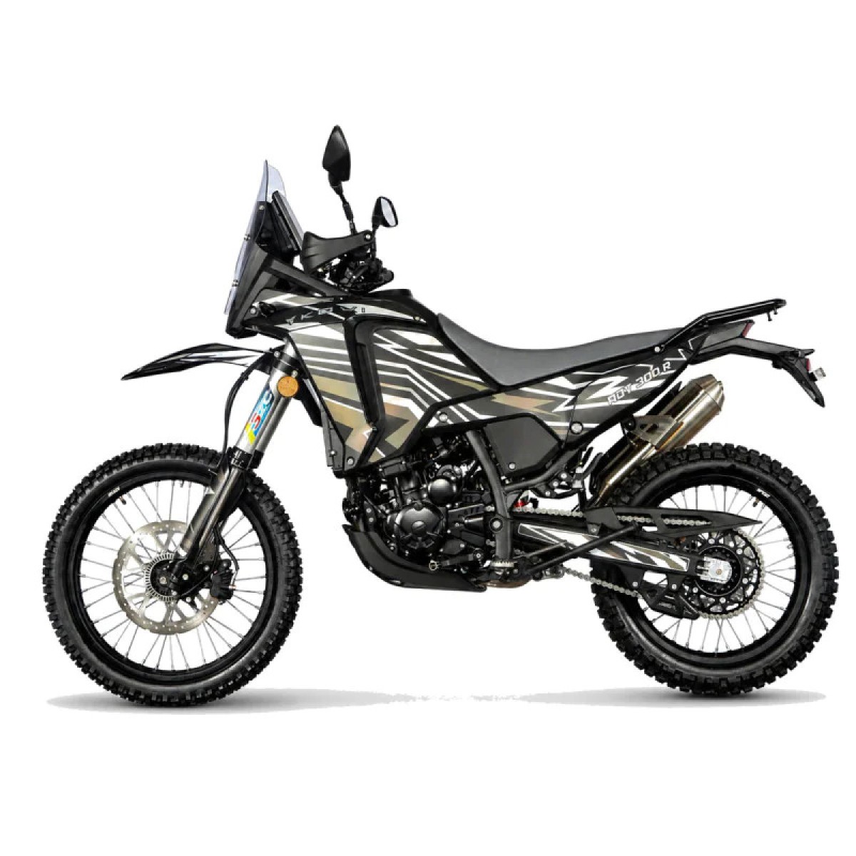 KOVI ADT 300R фото 5
