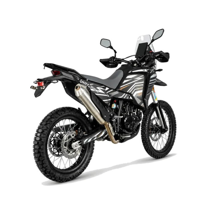KOVI ADT 300R