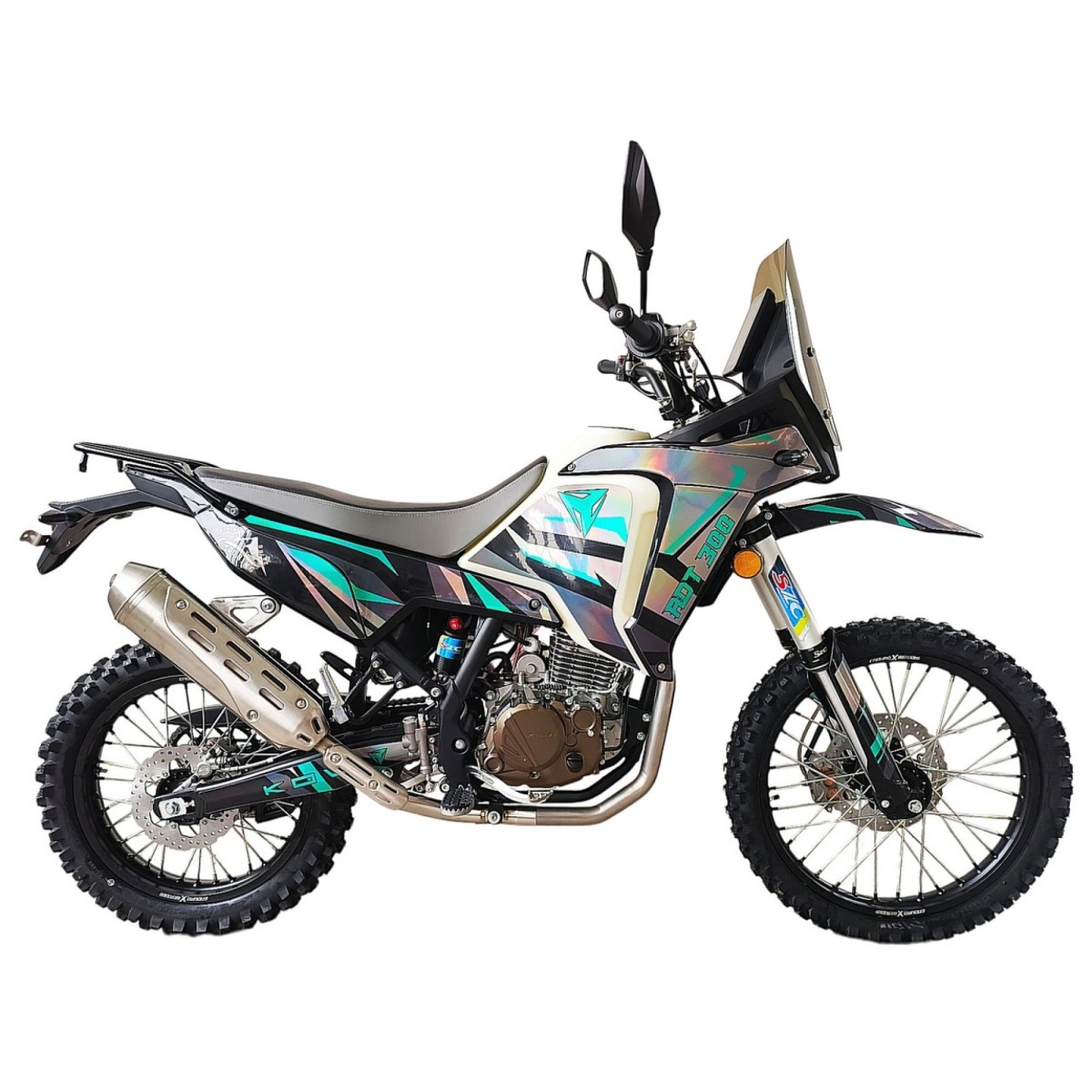 KOVI ADT 300 "21/18" фото 2