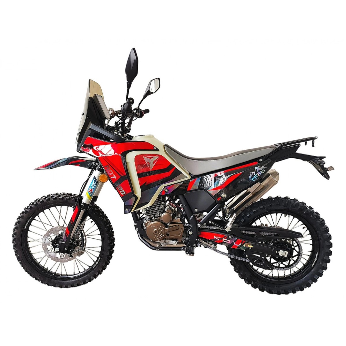 KOVI ADT 300 "21/18" фото 11