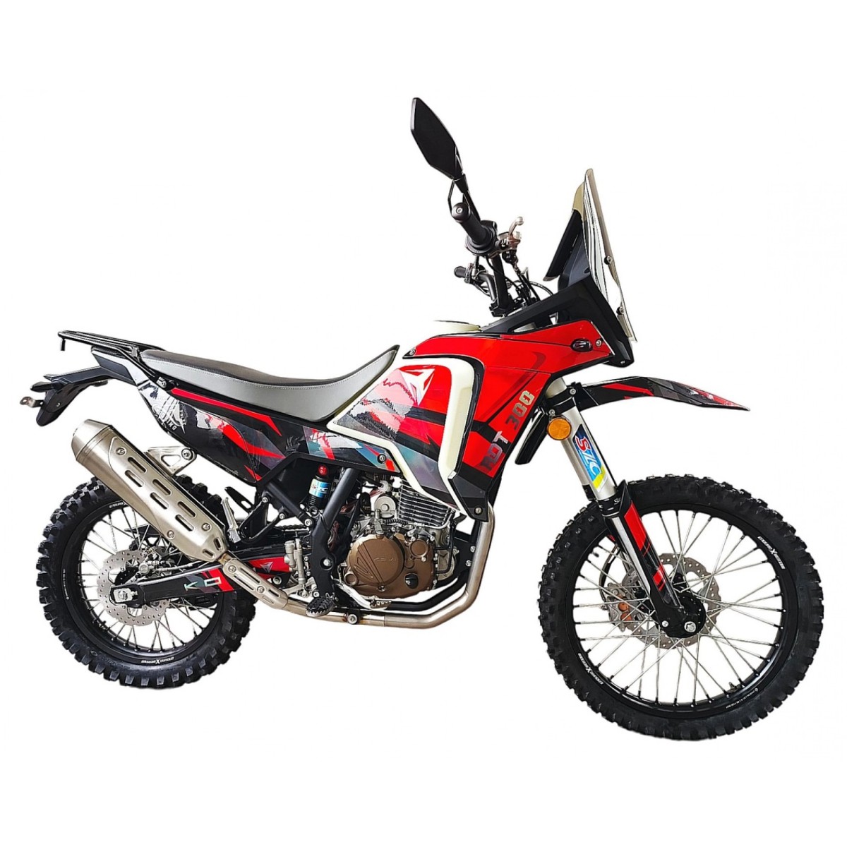 KOVI ADT 300 "21/18" фото 12