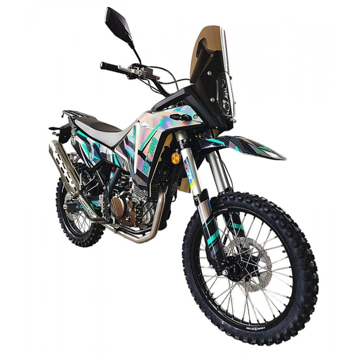 KOVI ADT 300 "21/18" фото 1