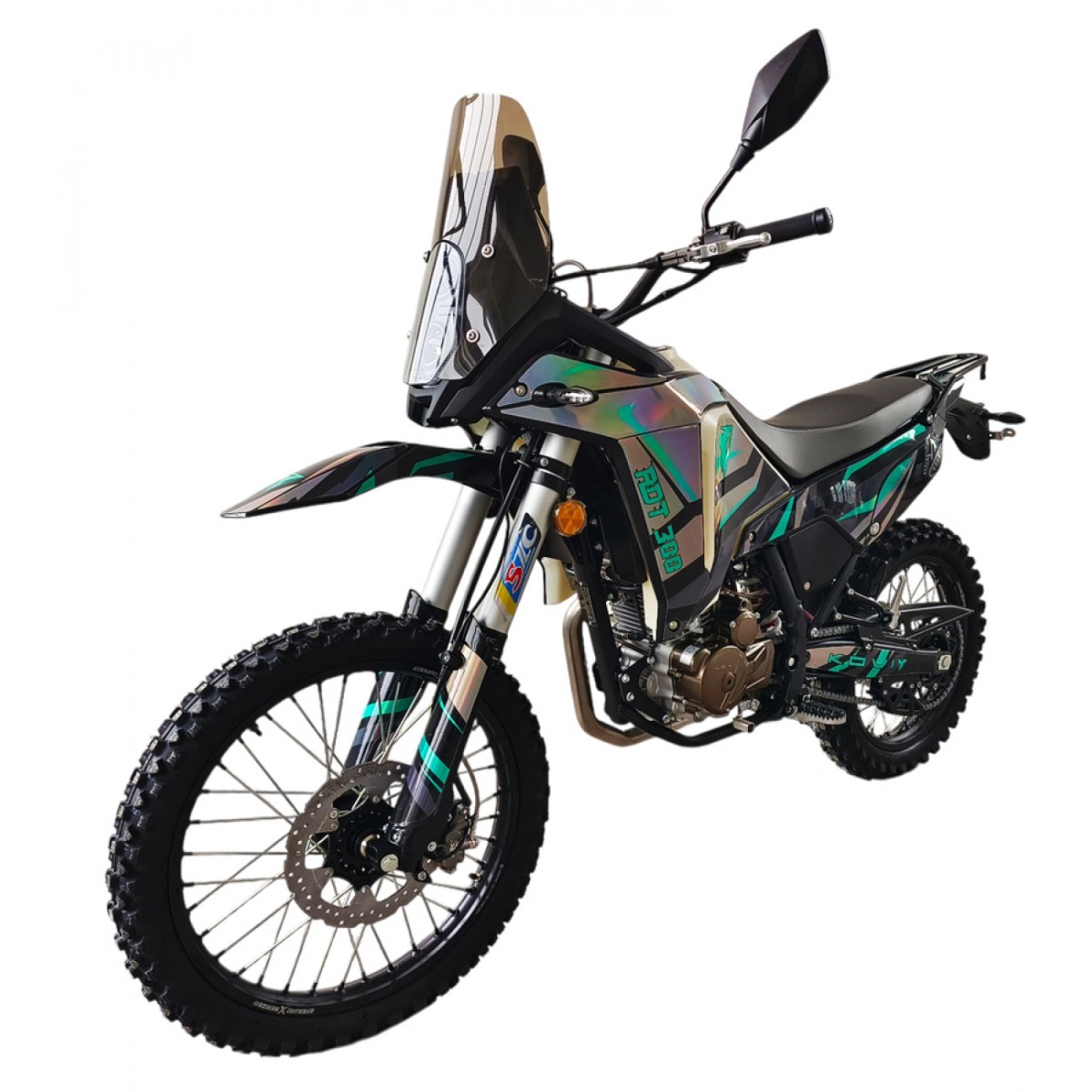KOVI ADT 300 "21/18" фото 3