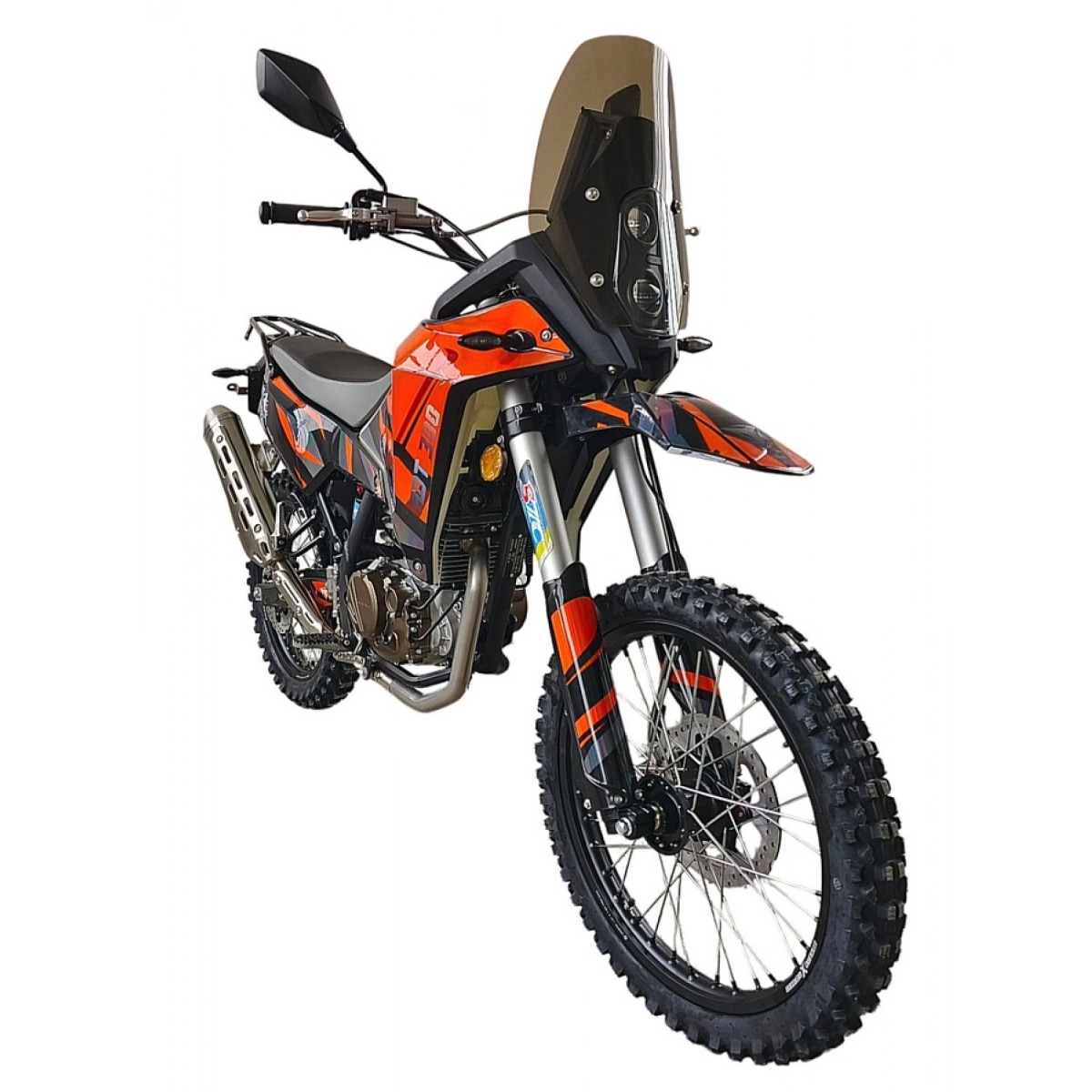 KOVI ADT 300 "21/18" фото 5