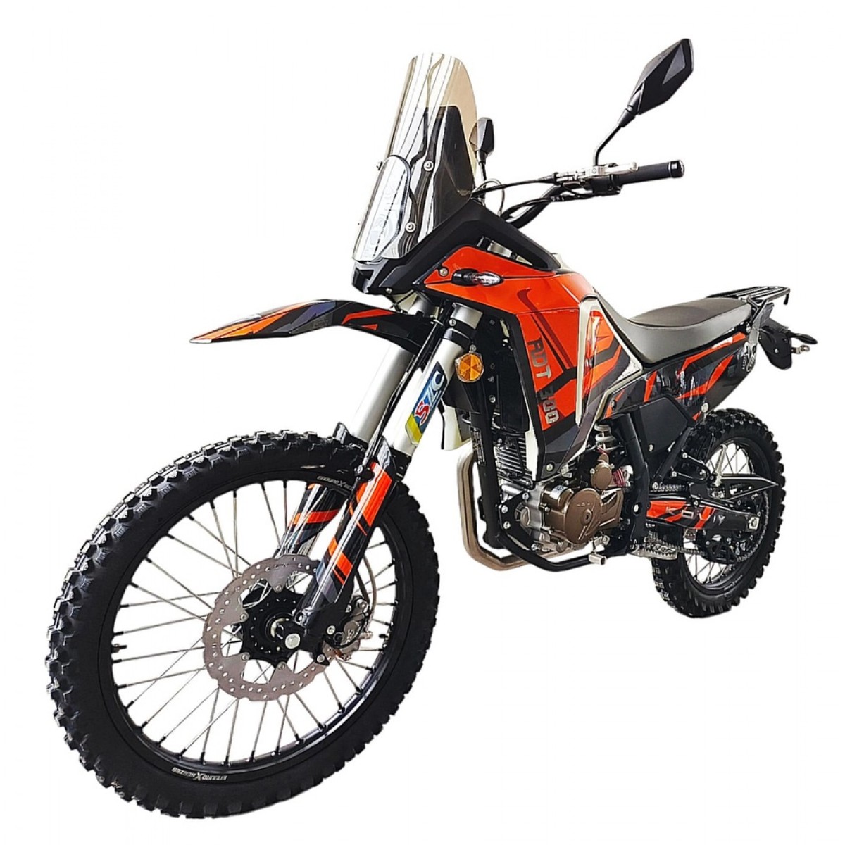 KOVI ADT 300 "21/18" фото 6
