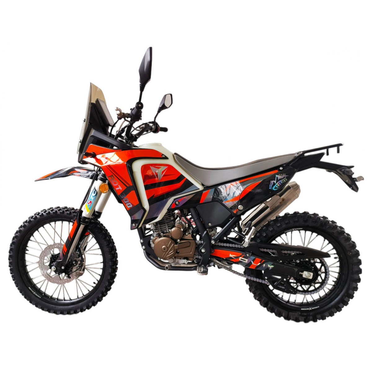 KOVI ADT 300 "21/18" фото 7