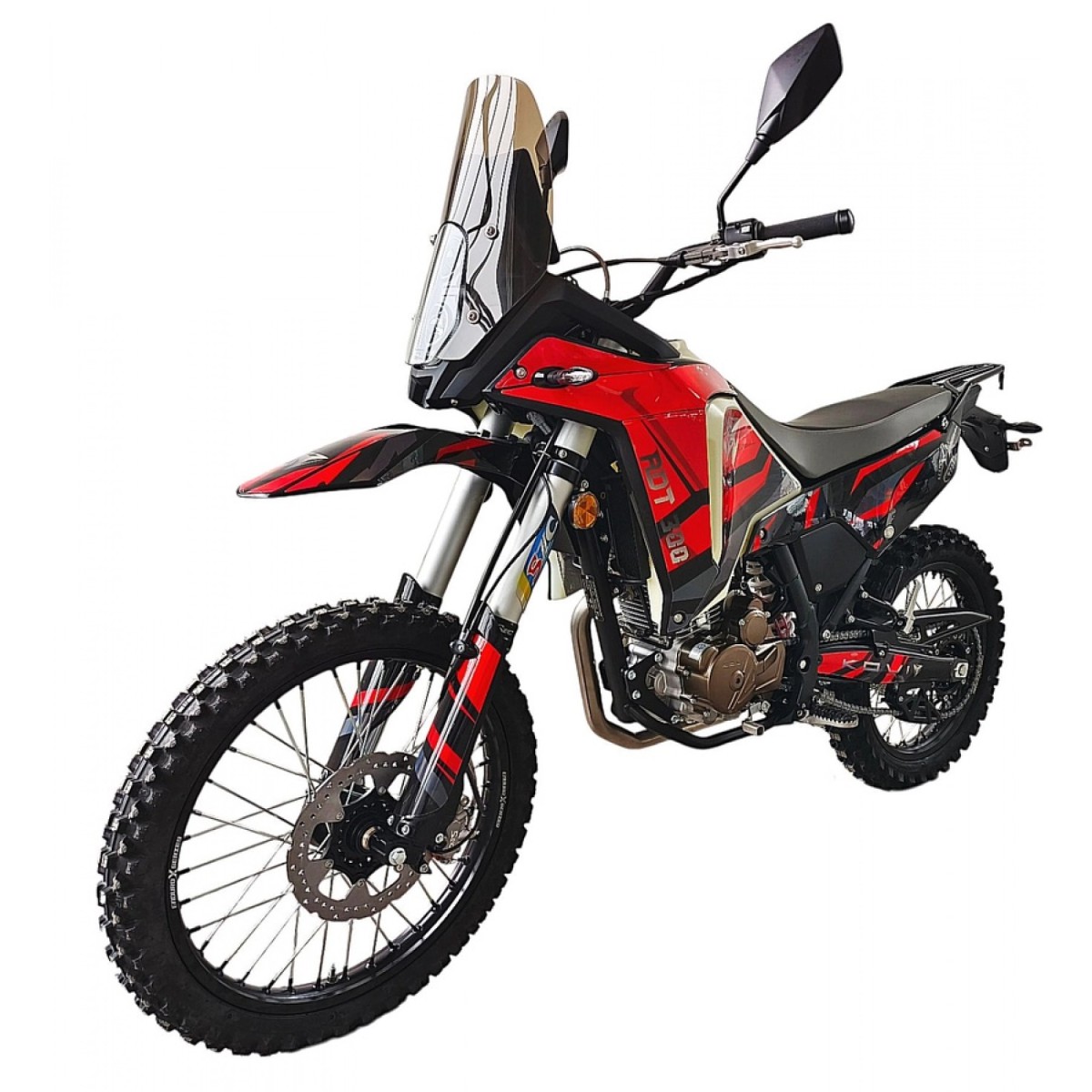 KOVI ADT 300 "21/18" фото 9