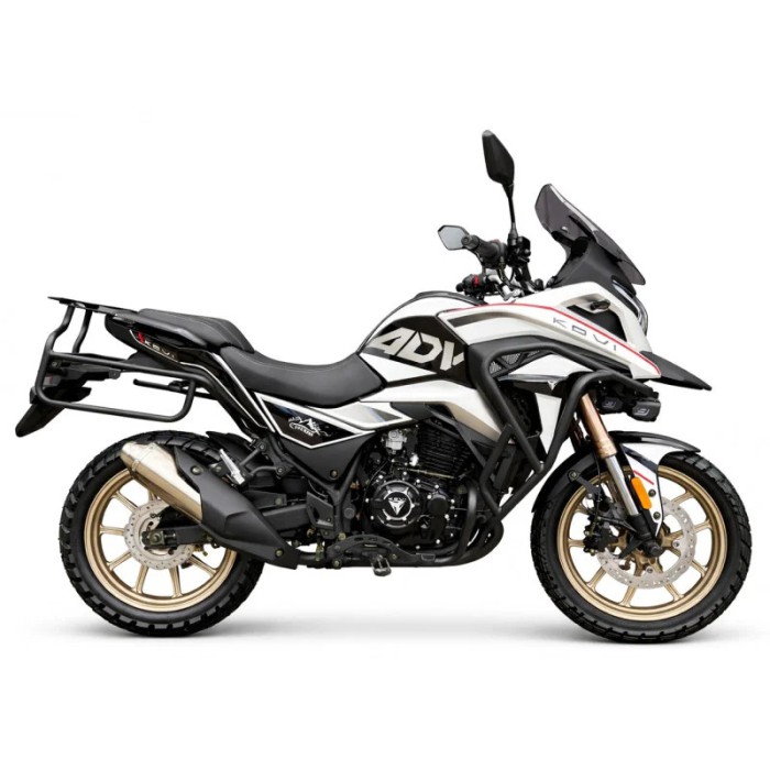 KOVI ADV 300