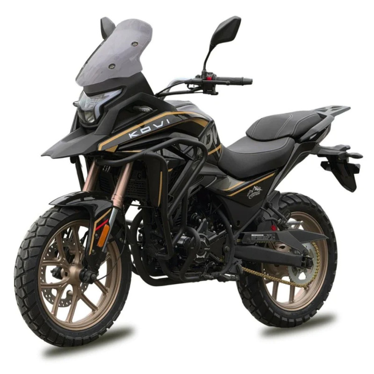 KOVI ADV 300 фото 10