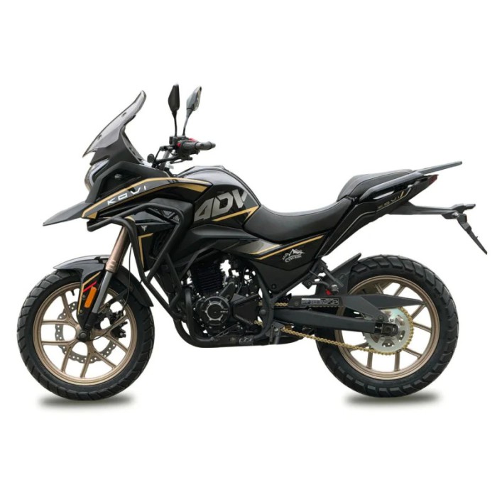 KOVI ADV 300